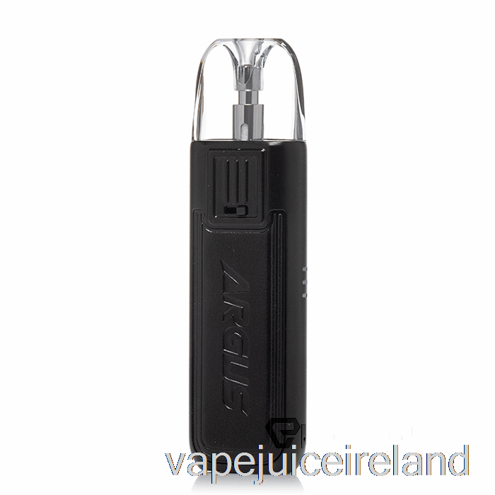 Vape Juice VOOPOO Argus POD SE 18W Pod System Black
